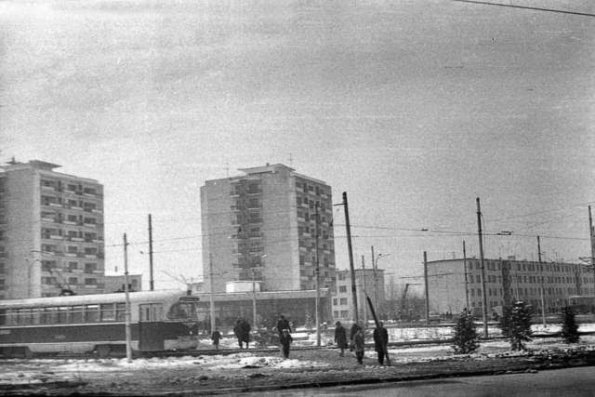 1968 Актепе 68-69