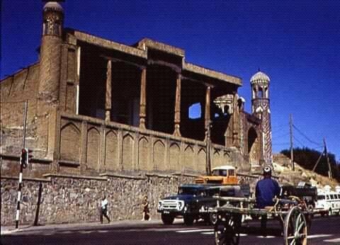1970 Hazrati Mosque