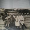1970-1980 Ташкент Фото из Личного Архива Гулсары Авазовой 7