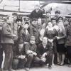1971 Каттакурган на Съемках Фильма Джентельмены Удачи 1