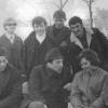 1971 Самарканд на Съемках Фильма Джентельмены Удачи 2