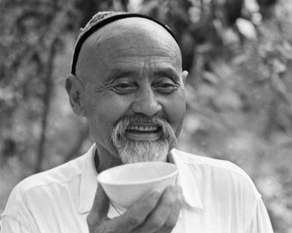 1971 Усман Зуфаров
