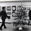 1972 Нурек Предпл Новый Год на Станции