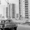 1972 Чимкент Строительство Жилых Домов