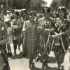 1972 1st May in Tajikistan 1972