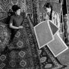 1972 Carpet Weivers Tajikistan 1972