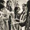 1972 Girls Tajikistan 1972