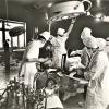 1972 Khorog Hospital Surgery