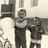 1972 Kids in Tajikistan 1972