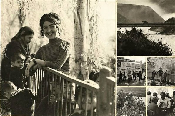 1972 Tajik People