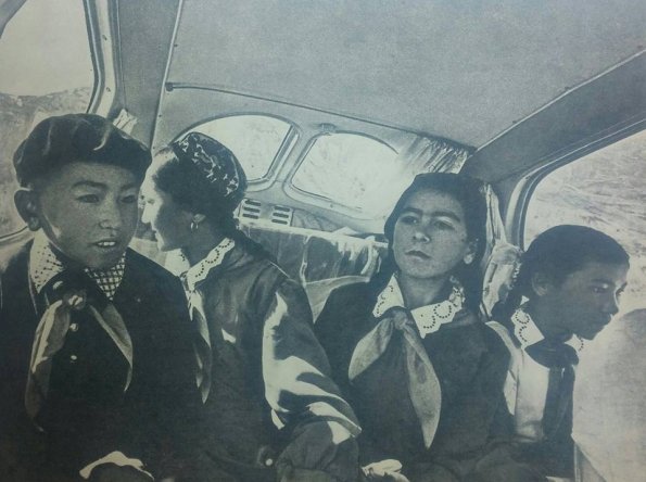 1974 Душанбе 1
