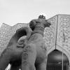 1974 Ташкент Выставочный зал Союза Художников Узбекистана 2