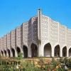 1974 Ташкент Выставочный зал Союза Художников Узбекистана 5