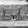 1975 Ташкент Японские Ворота
