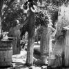 1975 Узбекистан Женщины и Водяной Колонки