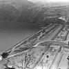 1975 Чарвакская ГЭС Каменно-Насыпная Плотина Высотой 168 Метров