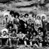 1975 Actors of OFICERS Movie
