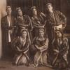 1976 Tajic Dance Ansamble Led by Gafar Rustamovitsh Valamat-Zade