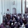 1978 Бухара Верующие в Мечети 2