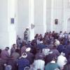 1978 Бухара Верующие в Мечети 3