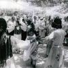 1978 Ташкент Король Швеции Карл XVI Густавв колхозе «Ленинизм» Янгиюльского района Ташкентской области 4