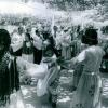 1978 Узбекистан Колхоз Ленинизм Посещение Шведским Королем карлом 16-м Густавом и Королевой Сильвией