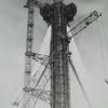 1978-85 Ташкент Строительство Телебашни 4