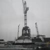 1978-85 Ташкент Строительство Телебашни 5