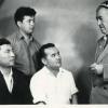 1979 Заслуженный Педагог Уз ССР Акилхан Шарафутдинов - Герой СоцТруда Автор Первого Узбекского Букваря 4