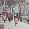 1979 Ташкент Улица Маркса