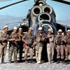 1979 Afghanistan Soviet Troops Landed 2