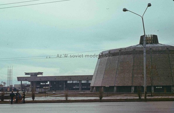 1980 Предпл Средняя Азия