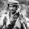 1980 Afghanistan Mojahed 3