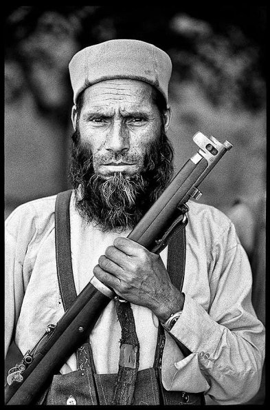 1980 Afghanistan Mojaheds 21