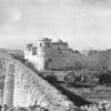1980 Afghanistan Tashkurgan Border Troop Base