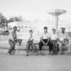 1980 Andijan Fountains