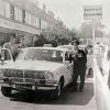 1980 Andijan Taxi