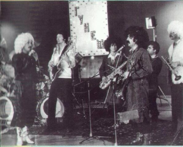 1980 Gunesh