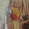 1980 Penjikent Bride