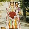 1980 Samarkand Bride