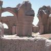 1980 Samarkand Ruins