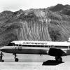 1980 Tajikistan Murgab Yak-40