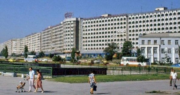 1980 Tashkent 22