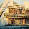 1980 Tashkent Architecture 3