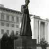 1980 Tashkent Monument to