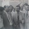 1980 Tashkent Officials
