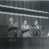 1980 Tashkent Party Leaders