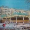 1980 Tashkent in Winter
