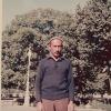 1980 Uzbek Man