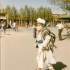 1980 Uzbekistan Old Man